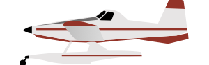 Aircraft icon