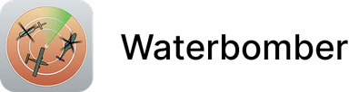 Waterbomber Logo